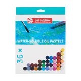 Talens Art Creation wasserlösliche Ölpastelle, Set 36