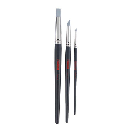 Talens Art Creation-Set mit 3 Pinseln