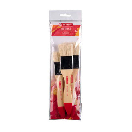 Talens Art Creation-Set mit 3 Lackpinseln