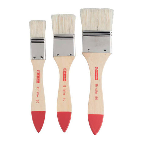 Talens Art Creation-Set mit 3 Lackpinseln