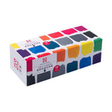 Extra feines Gouache-Set von Talens, 10 x 16 ml-Flaschen