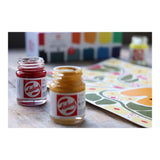 Extra feines Gouache-Set von Talens, 10 x 16 ml-Flaschen