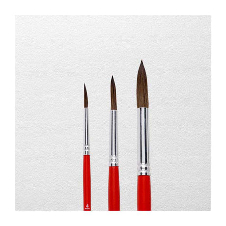 Talens Aquarellpinsel-Set Serie 150 150 3