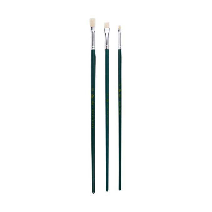 Talens Öl- und Acrylpinsel-Set Serie 220 220 3