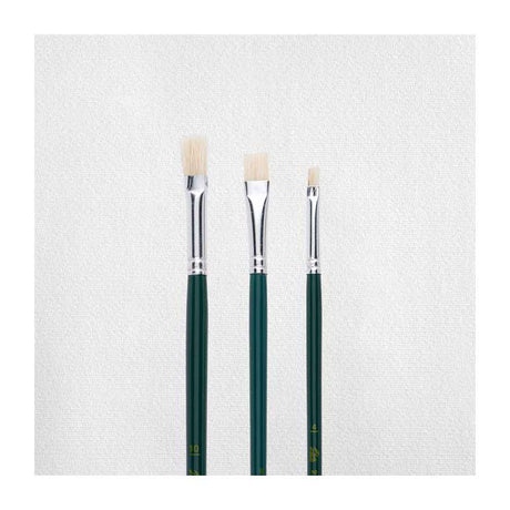 Talens Öl- und Acrylpinsel-Set Serie 220 220 3