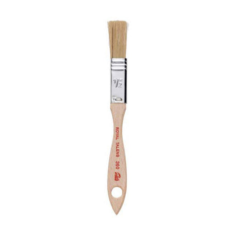 Talens Lackpinsel Serie 360 1 2