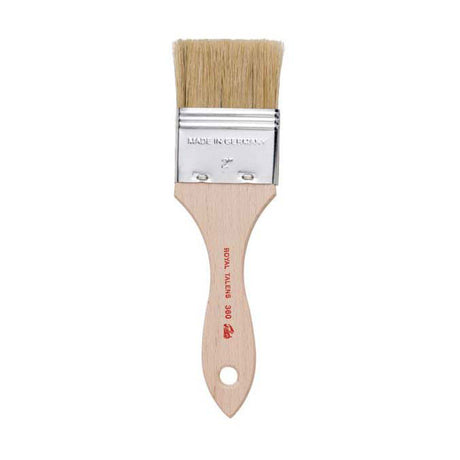 Talens Lackpinsel Serie 360 2