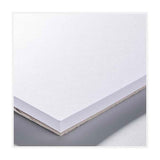 Talens Bristol-Papier A4 246 g m2 20 Blatt
