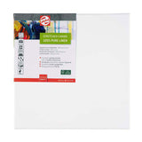 Talens Canvas-Leinen 30x30cm