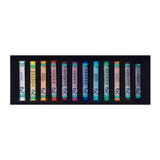 Bruynzeel van Gogh Softpastell-Starterset mit 12 Farben