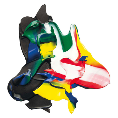Bruynzeel Amsterdam Standard-Serie, allgemeines Auswahlset für Acrylfarben, 20 ml, 36 Stück.