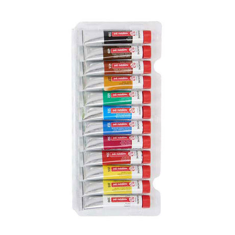 Talens Art Creation Gouache-Set 12 x 12 ml