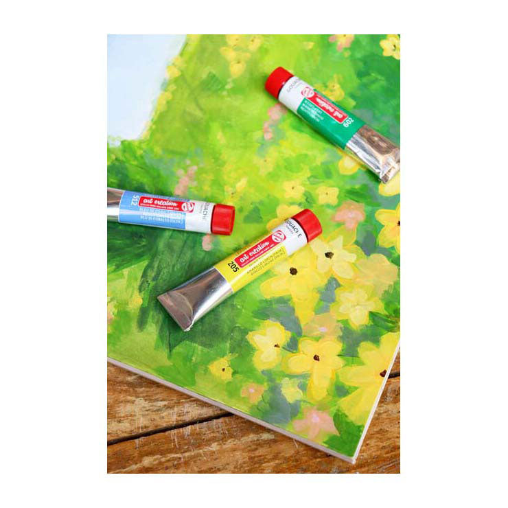 Talens Art Creation Gouache-Set 12 x 12 ml