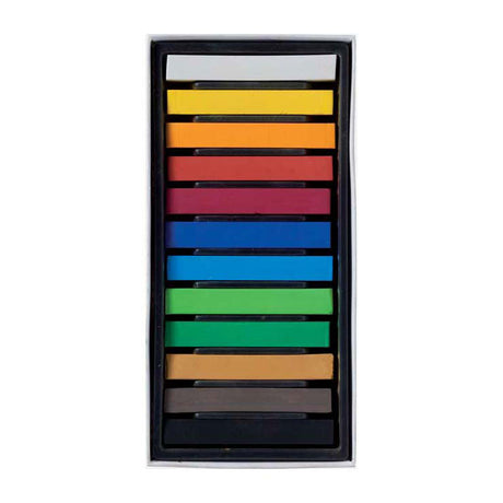 Talens Art Creation Soft Pastels, 12 Stk.