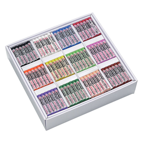 Sakura Cray-Pas Junior Artist Ölpastelle Box 36 x 12 Stk.