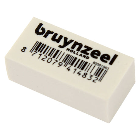 Bruynzeel-Radiergummi