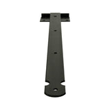 Mack 1069070 - kruisheng zwaar zwart 600 mm | 5 stuks