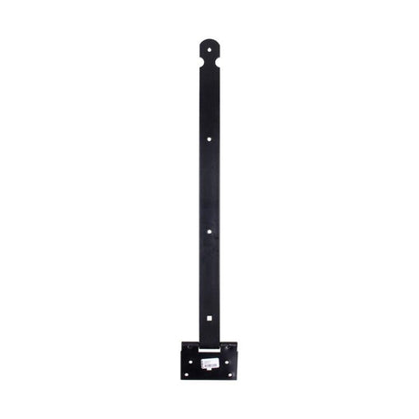 Mack 1069070 - kruisheng zwaar zwart 600 mm | 5 stuks