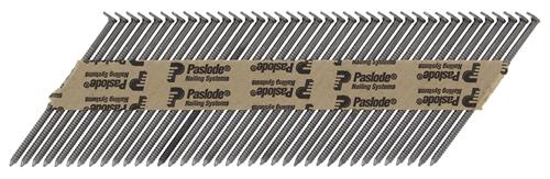 Paslode Streifennagel 2,8x51 Ring klar (+Gas) IM90 P 3750