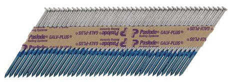 Paslode-Streifennagel 2,8 x 51 Ringverzinkung (+Gas) IM90 S. 3750