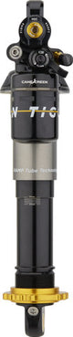Cane creek tigon double barrel steel spring shock absorber