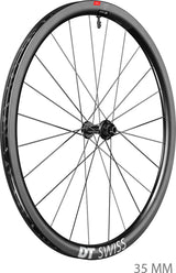 DT Swiss ERC 1100 Dicut® DB Carbon-Vorderrad
