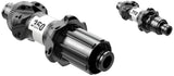 DT Swiss 350 Road Straightpull CL 12x142mm Hinterradnabe