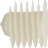 Celo 1069762 - blister isolatie plug ipl 95 2 stuks | 5 stuks