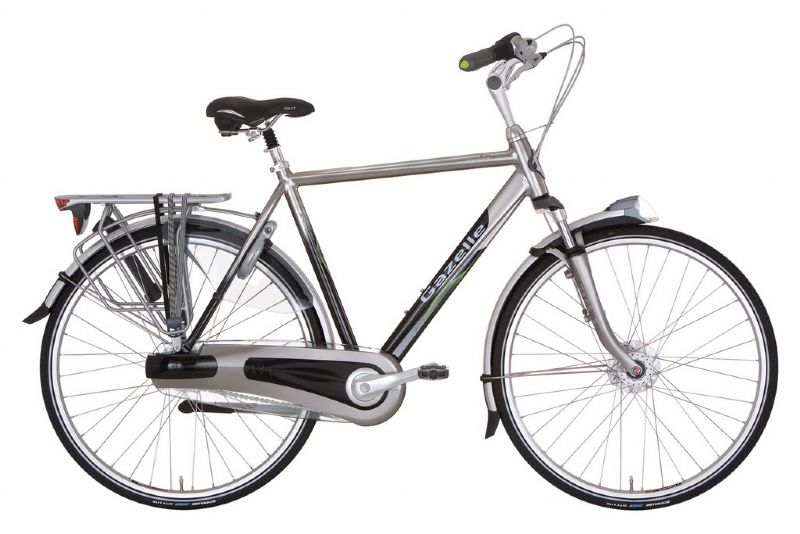 Gazelle -Kette Guard leicht geometrisches Grau 28 Zoll 63 x 19 cm