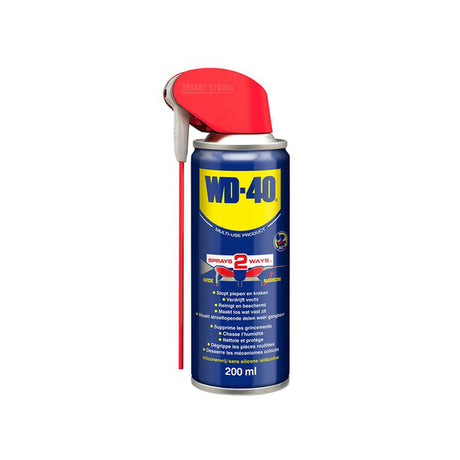 WD40 WD-40 Multi-Use-Stroh 200ml