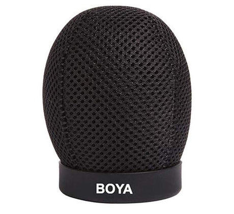 Boya Windkap By-T50
