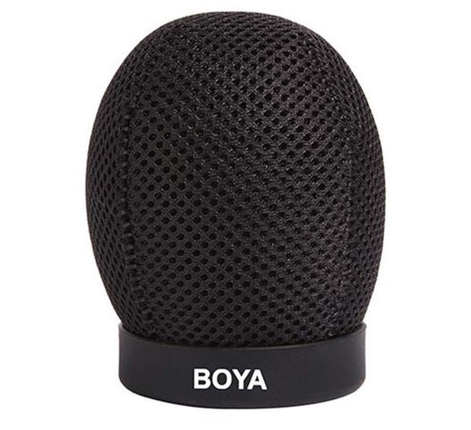 Boya Windkap By-T80