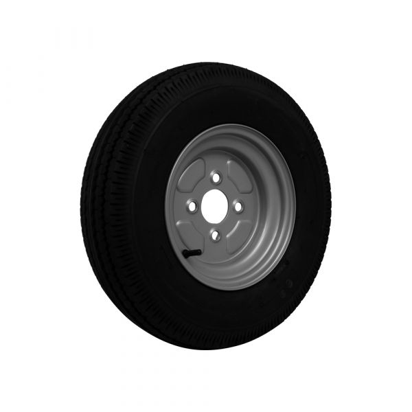 Kenda Cpl. Rad 4,5-10 4 Löcher
