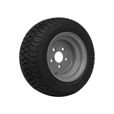 Kenda Cpl. Rad 195 50 r10 5gts (18x8)