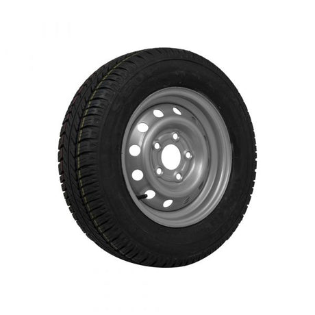 Kenda Cpl. Rad 175 70 R13 5 Löcher