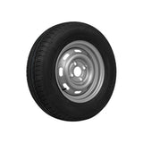 Kenda Cpl. Rad 185 70 R13 4 Löcher