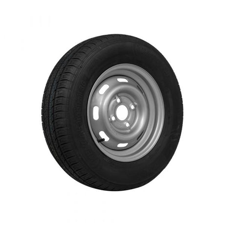 Kenda Cpl. Rad 185 70 R13 4 Löcher