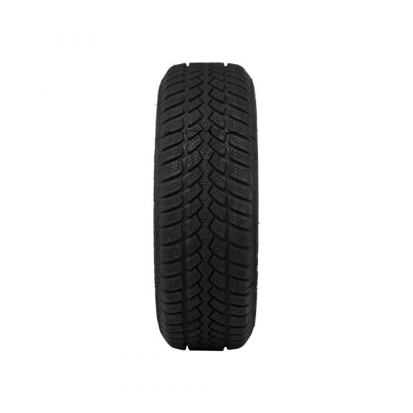 Kpl. Rad 185 65 R 14 5 GTS runderneuert*