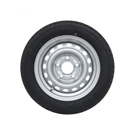 Wohnwagenrad 195 50 R13 5 Löcher