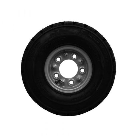 KPL. Wiel 5.00 8 Pt HD 8 pr. 5 Loch