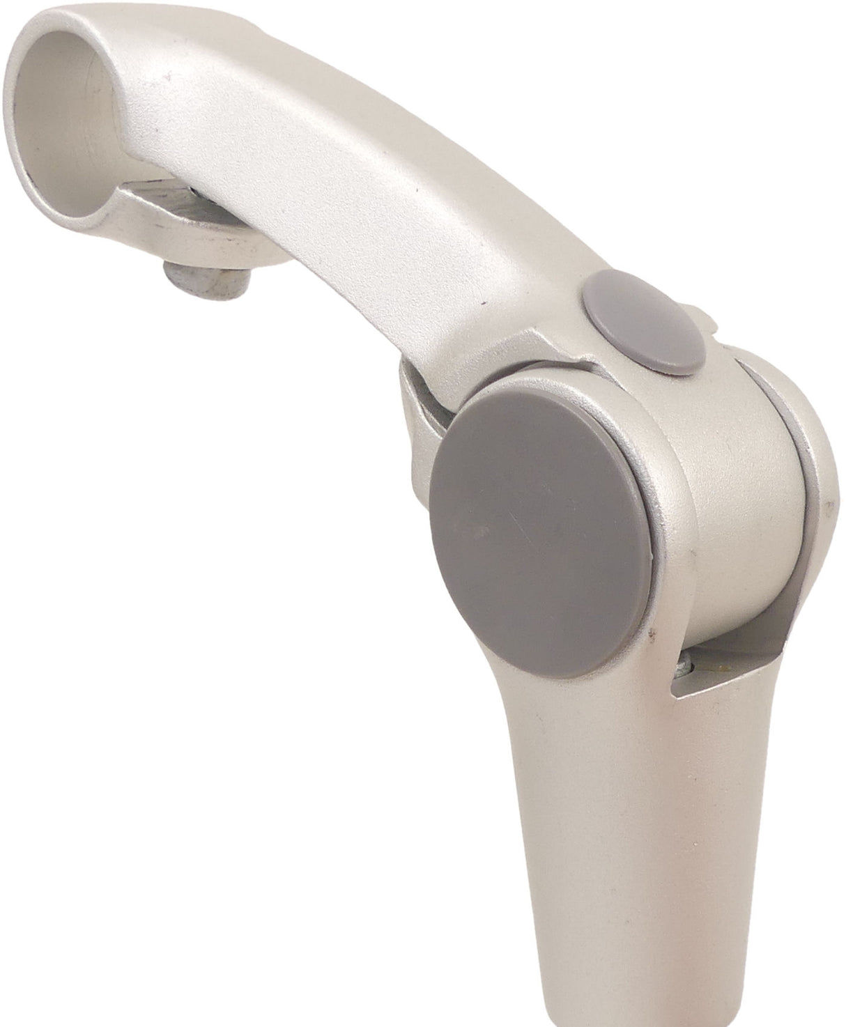 Gazelle Stamm Shuttle 105 160 V2 Silber