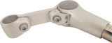 Gazelle Stamm Shuttle 105 160 V2 Silber