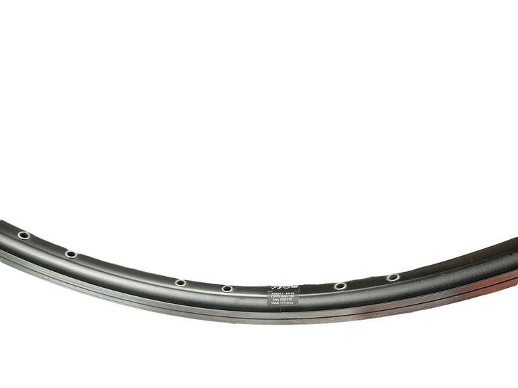 Mach1 Rim Gazelle 28 (622) MAC-2 2x18 Schwarz (geschärft)
