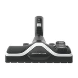 Rowenta zr903801 Saugdüse schwarz und weiß