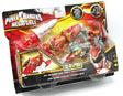 Hasbro Power Rangers Sky Brothers Zord-Fahrzeug mit rotem Ranger