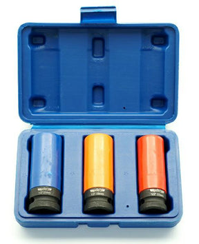 Adler slaghoedjes voor velgen 3szt. ad-3al