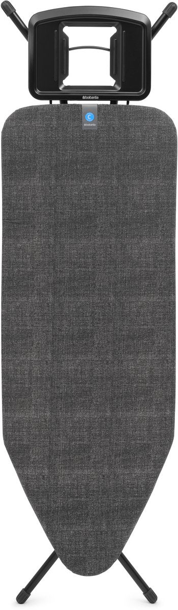 Brabantia Bügelbrett C 124x45cm Denim