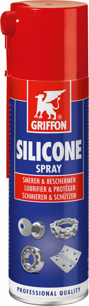 Griffon Silikonspray Std. 260 300 ml