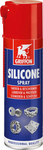 Griffon Silikonspray Std. 260 300 ml