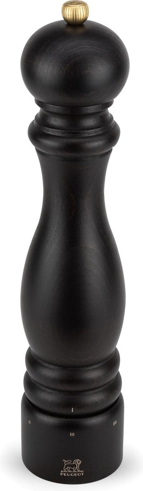 Peugeot Paris Pfeffermühle 30 cm – Schokolade – u'select